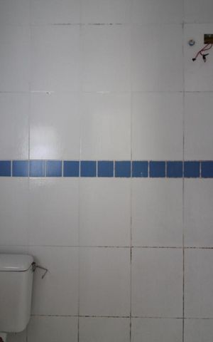 Casa para alugar com 30m², 1 quarto e sem vagaBanheiro