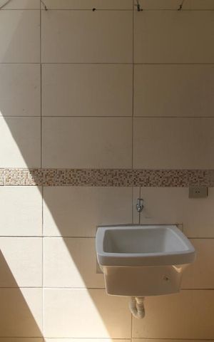 Casa para alugar com 30m², 1 quarto e sem vagaÁrea de serviço