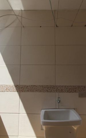 Casa para alugar com 30m², 1 quarto e sem vagaÁrea de serviço