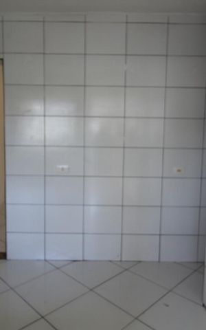 Casa para alugar com 30m², 1 quarto e sem vagaCozinha