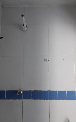 Casa para alugar com 30m², 1 quarto e sem vagaBanheiro