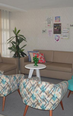 Apartamento à venda com 62m², 2 quartos e 1 vagaÁrea de Serviço