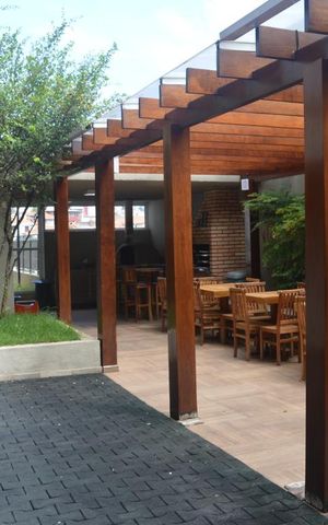 Apartamento à venda com 62m², 2 quartos e 1 vagaÁrea de Serviço