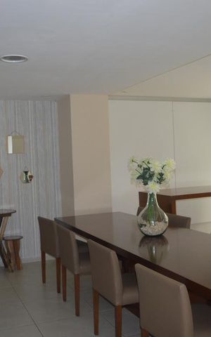 Apartamento à venda com 62m², 2 quartos e 1 vagaSala