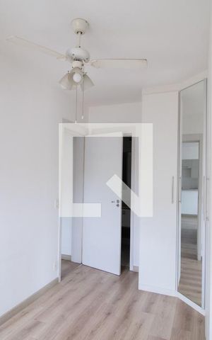 Apartamento à venda com 62m², 2 quartos e 1 vaga Apartamento à venda com 62m², 2 quartos e 1 vagaSuíte