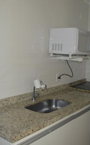 Apartamento à venda com 62m², 2 quartos e 1 vagaÁrea de Serviço