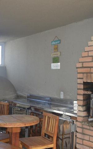 Apartamento à venda com 62m², 2 quartos e 1 vagaÁrea de Serviço