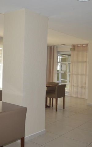 Apartamento à venda com 62m², 2 quartos e 1 vagaSala