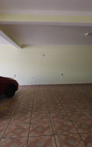 Apartamento à venda com 60m², 2 quartos e 1 vagaGaragem