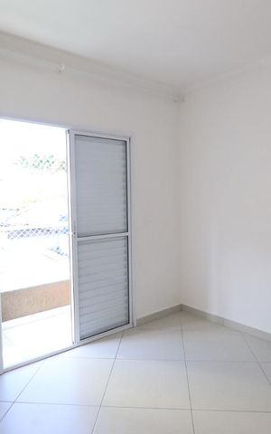 Apartamento à venda com 60m², 2 quartos e 1 vagaQuarto Suíte