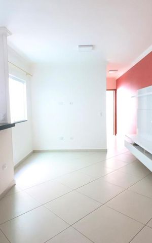 Apartamento à venda com 60m², 2 quartos e 1 vagaSala