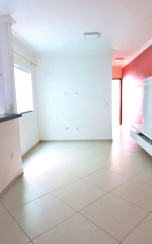 Apartamento à venda com 60m², 2 quartos e 1 vagaSala
