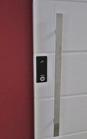 Apartamento à venda com 60m², 2 quartos e 1 vagaSala