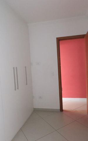 Apartamento à venda com 60m², 2 quartos e 1 vagaQuarto 1