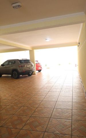 Apartamento à venda com 60m², 2 quartos e 1 vagaGaragem