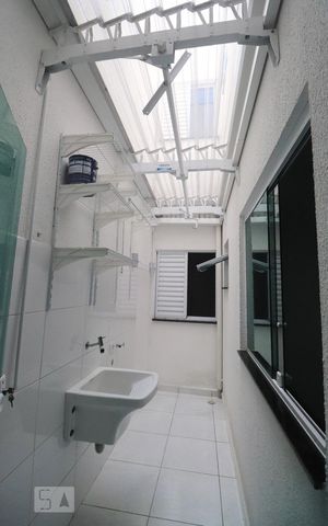 Apartamento à venda com 60m², 2 quartos e 1 vagaÁrea de Serviço