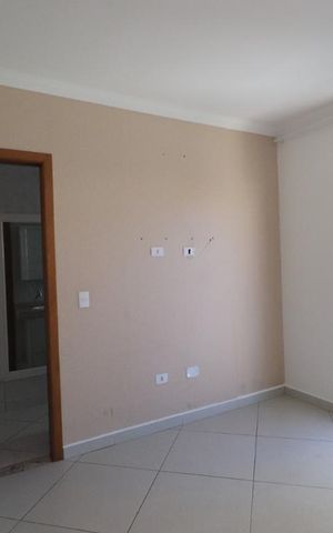 Apartamento à venda com 60m², 2 quartos e 1 vagaQuarto Suíte