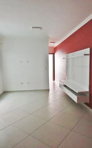 Apartamento à venda com 60m², 2 quartos e 1 vagaSala