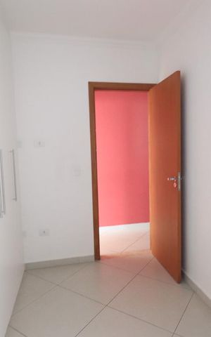 Apartamento à venda com 60m², 2 quartos e 1 vagaQuarto 1