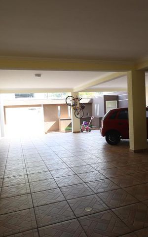 Apartamento à venda com 60m², 2 quartos e 1 vagaGaragem