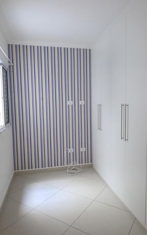 Apartamento à venda com 60m², 2 quartos e 1 vagaQuarto 1