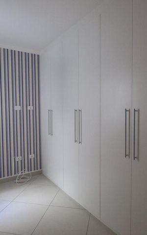 Apartamento à venda com 60m², 2 quartos e 1 vagaQuarto 1