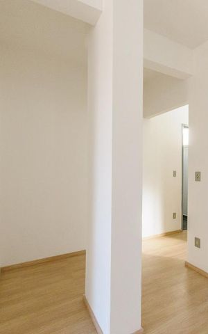 Studio para alugar com 44m², 1 quarto e 1 vaga Studio para alugar com 44m², 1 quarto e 1 vagaSala