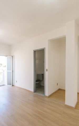 Studio para alugar com 44m², 1 quarto e 1 vaga Studio para alugar com 44m², 1 quarto e 1 vagaSala
