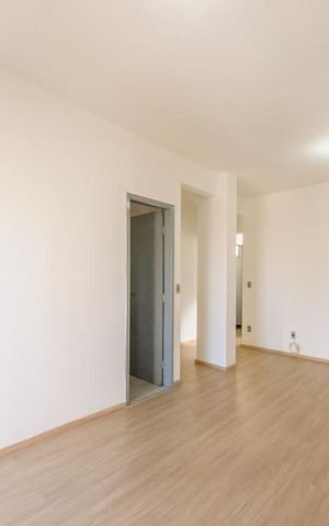 Studio para alugar com 44m², 1 quarto e 1 vaga Studio para alugar com 44m², 1 quarto e 1 vagaSala