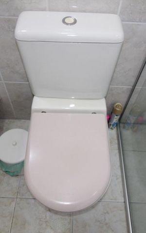 Casa à venda com 200m², 3 quartos e 4 vagasBanheiro