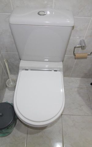 Casa à venda com 200m², 3 quartos e 4 vagasBanheiro
