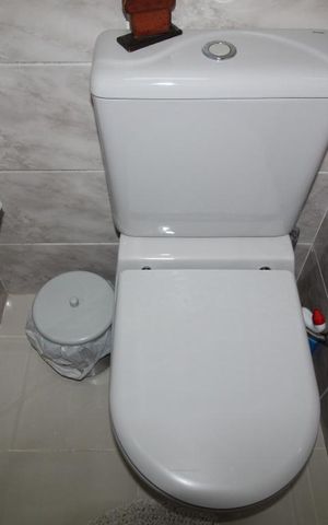 Casa à venda com 200m², 3 quartos e 4 vagasLavabo