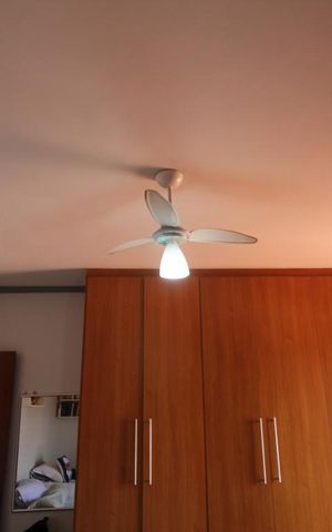 Casa à venda com 200m², 3 quartos e 4 vagas Quarto
