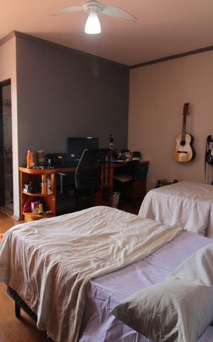 Casa à venda com 200m², 3 quartos e 4 vagas Quarto