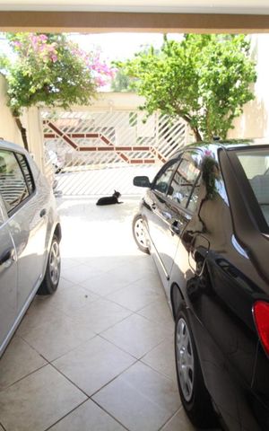 Casa à venda com 200m², 3 quartos e 4 vagasGaragem