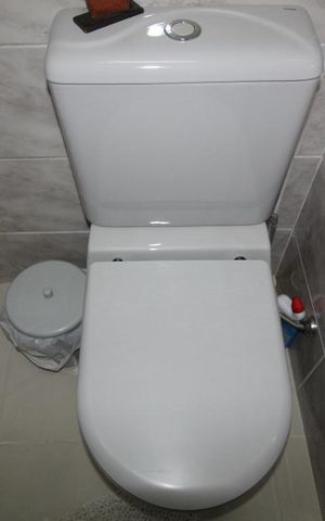 Casa à venda com 200m², 3 quartos e 4 vagasLavabo