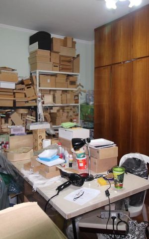 Casa à venda com 200m², 3 quartos e 4 vagasQuarto 