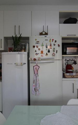 Casa à venda com 200m², 3 quartos e 4 vagasCozinha