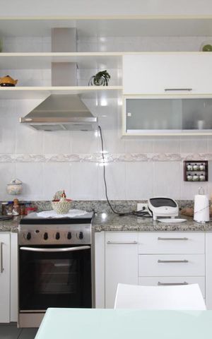 Casa à venda com 200m², 3 quartos e 4 vagasCozinha