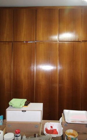 Casa à venda com 200m², 3 quartos e 4 vagasQuarto 