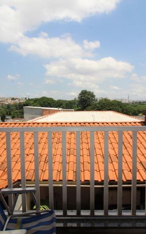 Casa à venda com 200m², 3 quartos e 4 vagasVaranda do Quarto