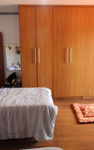 Casa à venda com 200m², 3 quartos e 4 vagas Quarto