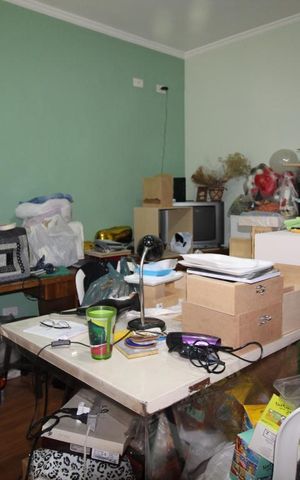 Casa à venda com 200m², 3 quartos e 4 vagasQuarto 