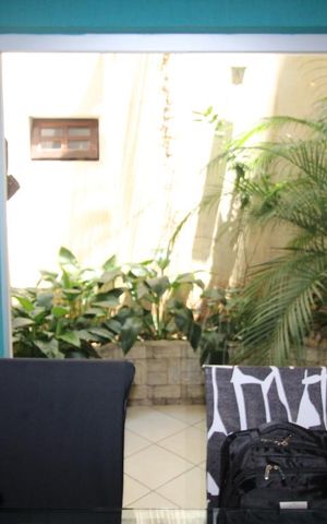 Casa à venda com 200m², 3 quartos e 4 vagasjardim de inverno