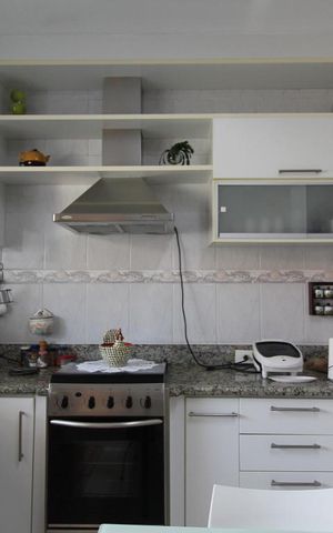 Casa à venda com 200m², 3 quartos e 4 vagasCozinha