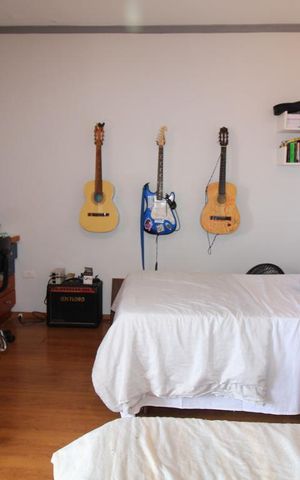 Casa à venda com 200m², 3 quartos e 4 vagas Quarto