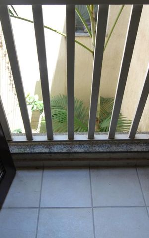 Casa à venda com 200m², 3 quartos e 4 vagasVaranda do Quarto