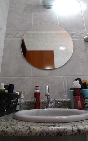Casa à venda com 200m², 3 quartos e 4 vagasBanheiro