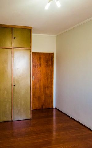 Apartamento para alugar com 88m², 2 quartos e 1 vaga Apartamento para alugar com 88m², 2 quartos e 1 vagaQuarto 2