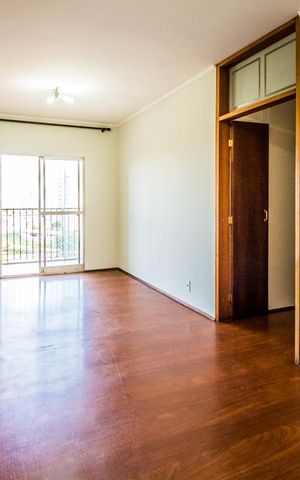 Apartamento para alugar com 88m², 2 quartos e 1 vaga Apartamento para alugar com 88m², 2 quartos e 1 vagaSala